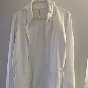 Fabletics Cold Weather Jacket